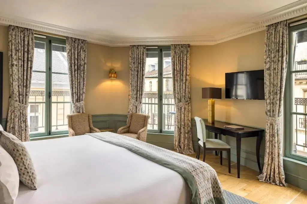 Pavillon Faubourg Saint-Germain & Spa