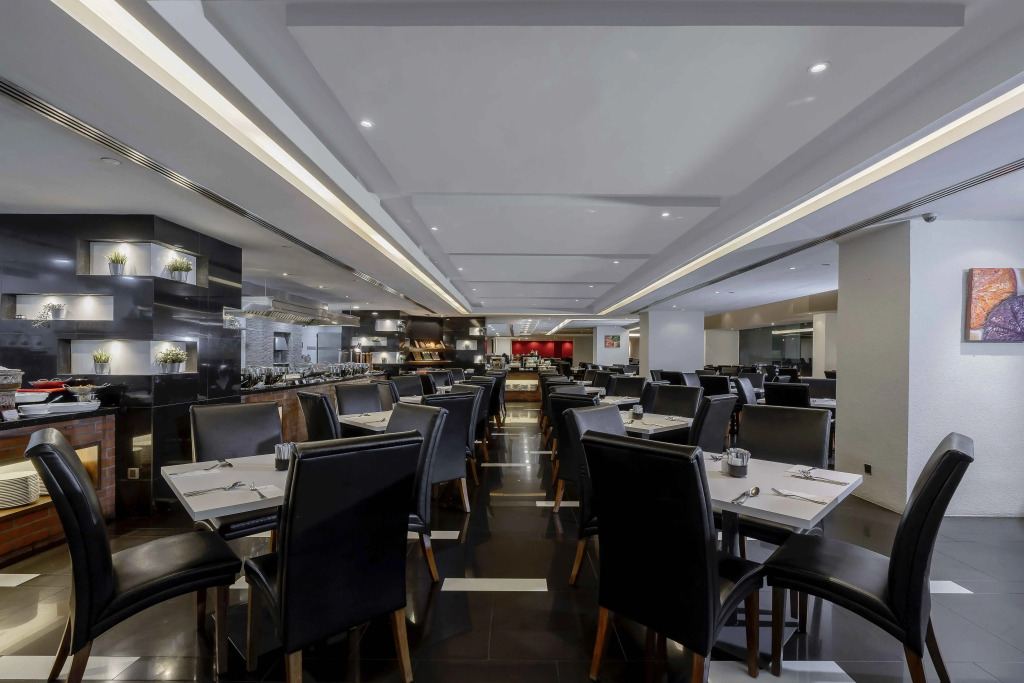 Meliá Kuala Lumpur