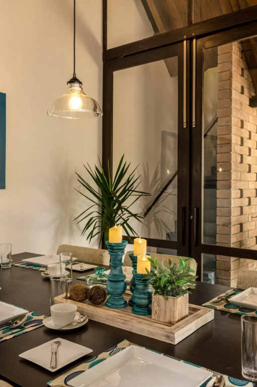 Inidi Leisure Luxury Villas