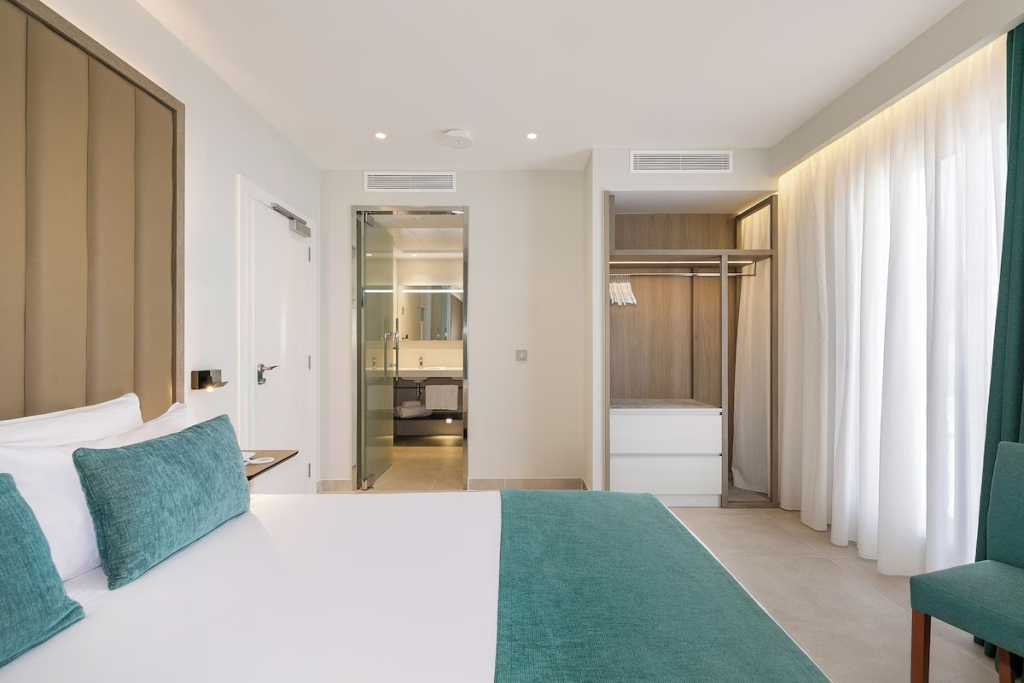 SOL by Meliá Torremolinos Don Marco