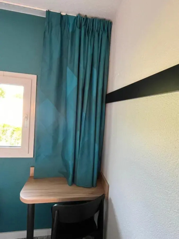 B&B HOTEL Liège Rocourt