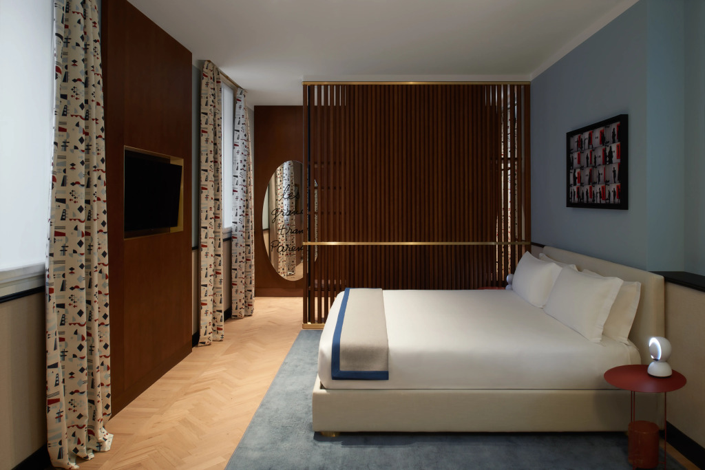 Amabilia Suites