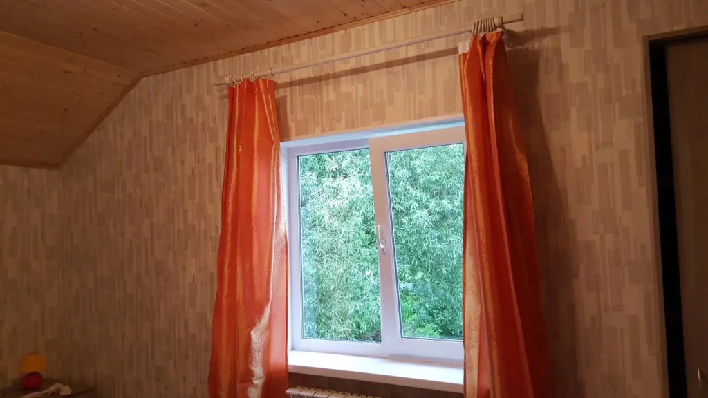Guest House Churilkovo