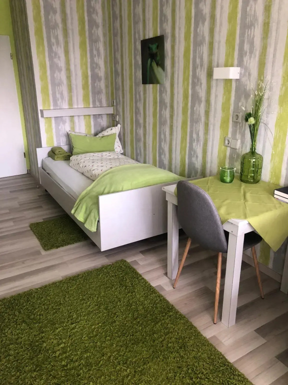 Hotel Pension Ottenheide