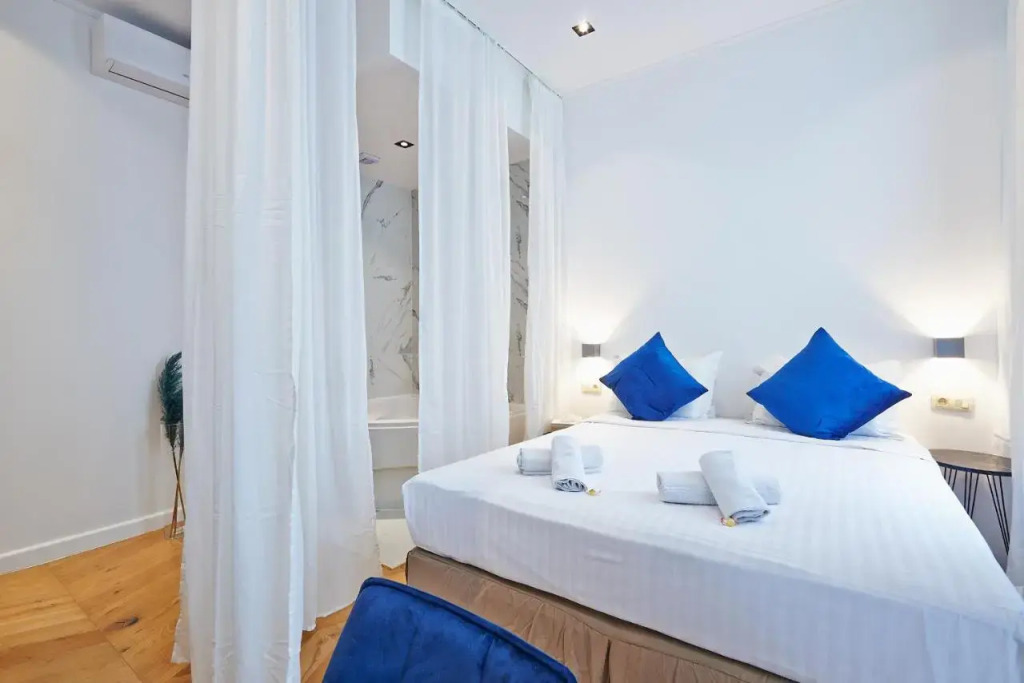 Hotel Les Ecrins