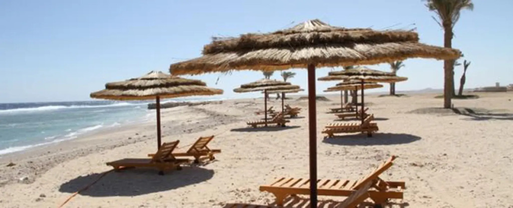 BeachSafari Resort