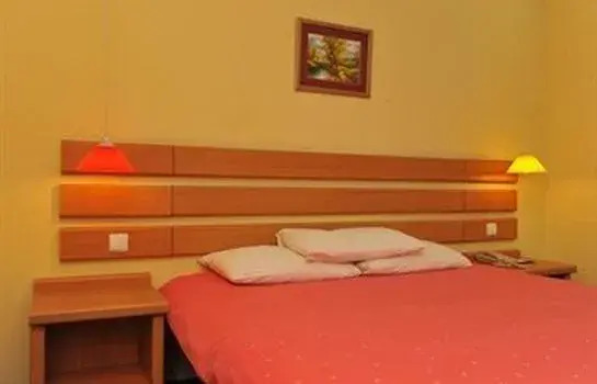 Home Inn Xizhang South Road
