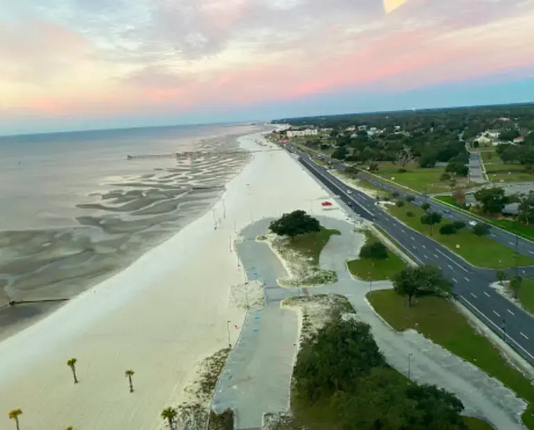Island View Casino Resort