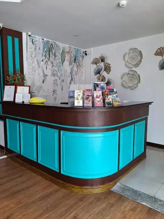 Sereneburi Patong Residence