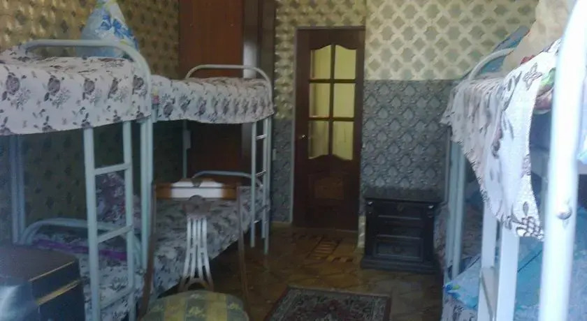 Hostel Presnya
