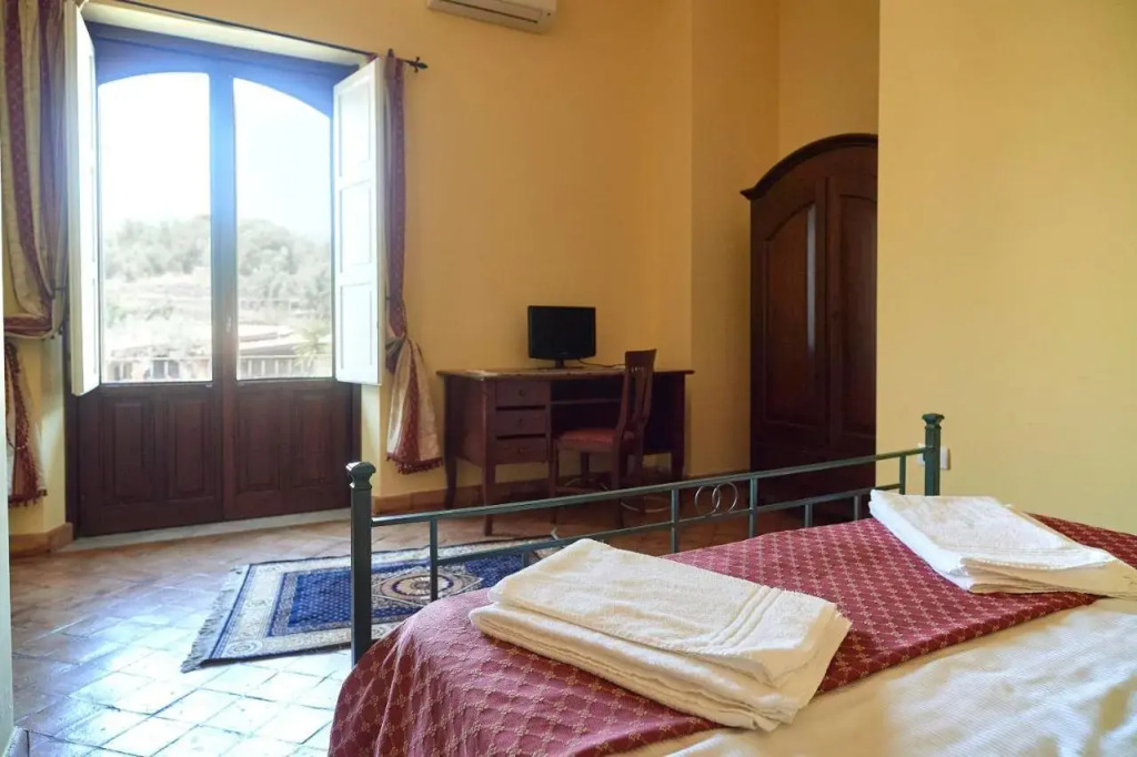 Villa San Gerardo