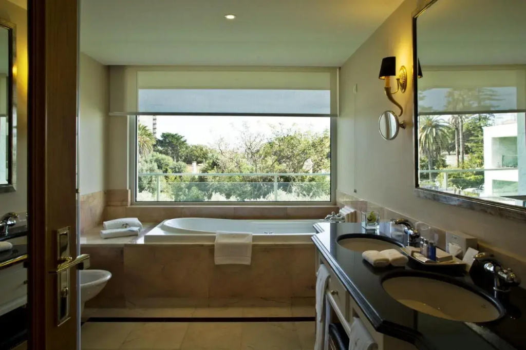Hotel Cascais Miragem Health & Spa
