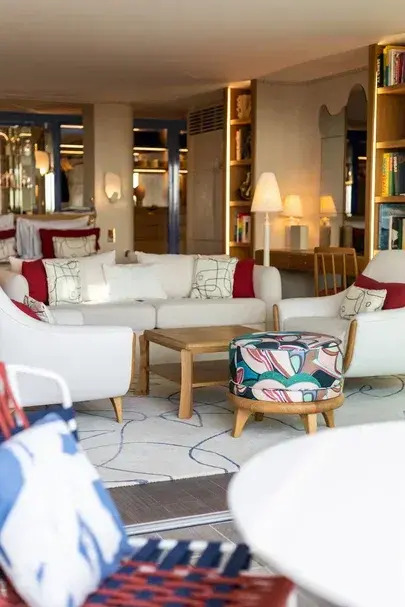 La Réserve Ramatuelle - Hotel, Spa and Villas