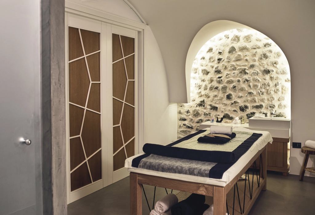 Santo Pure Oia Suites & Villas