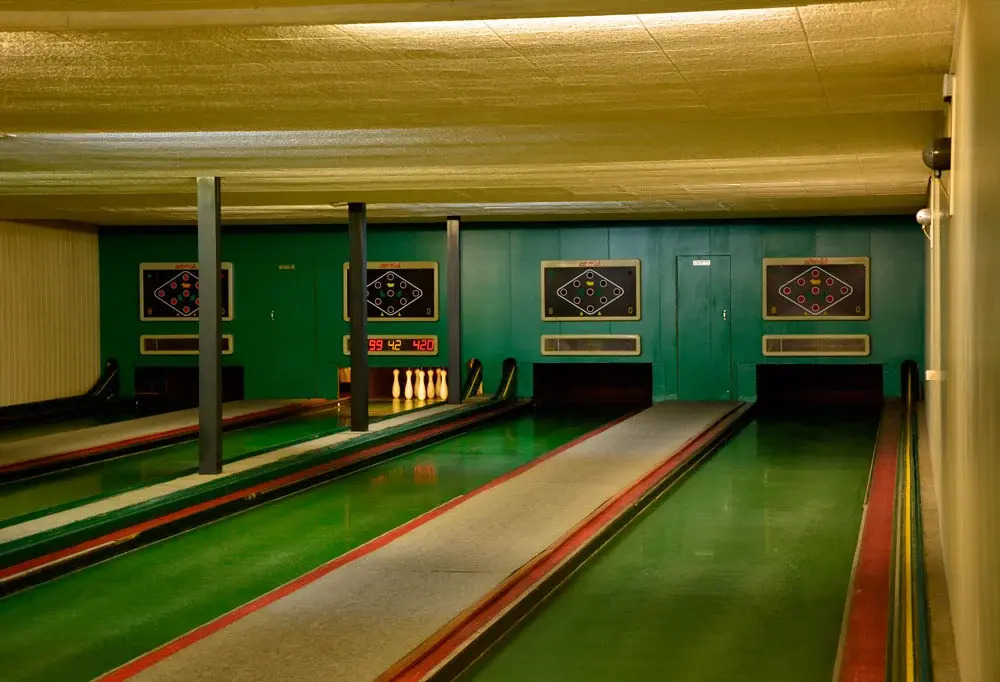 Hotel Bohn