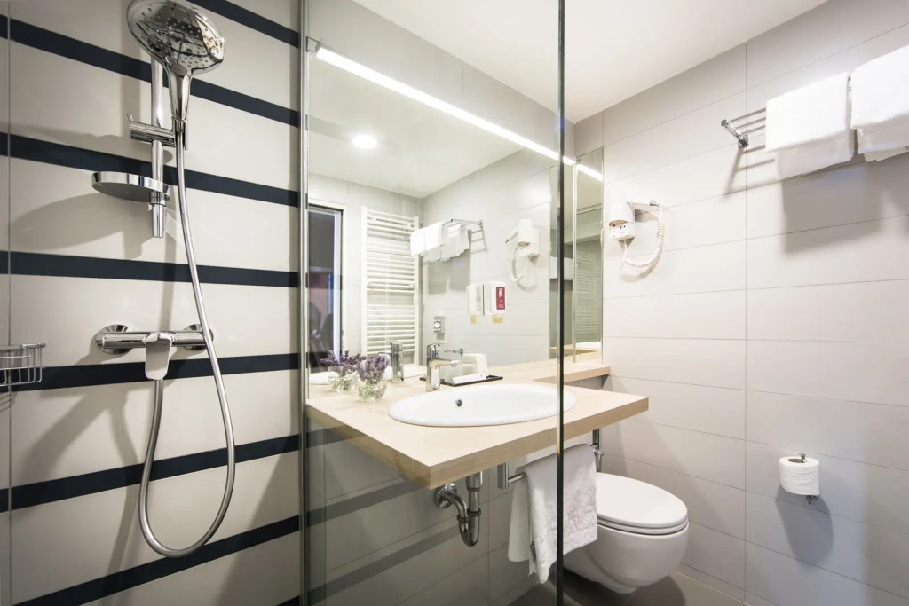 Hotel Admiral - by Liburnia Hotels & Villas