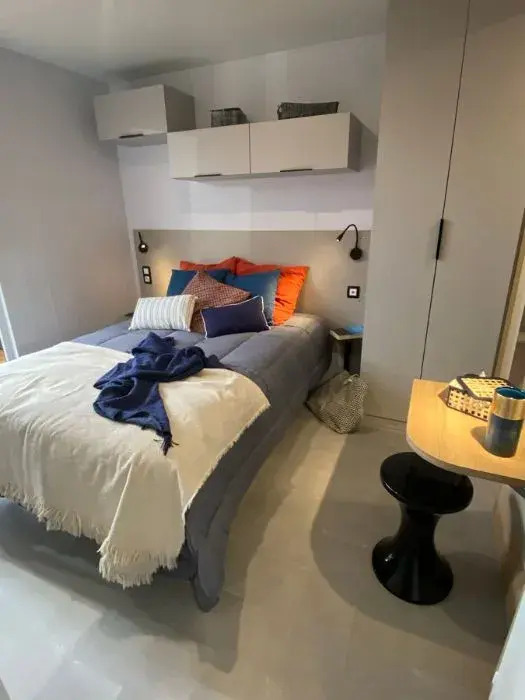 Holiday Home Les Chenes by Interhome