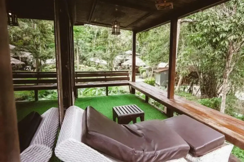 River View Resort At Chaewlan