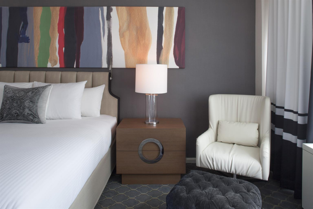 The Fifty Sonesta Hotel New York