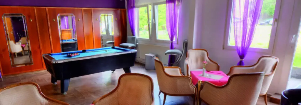 Hotel B1 & Hotel B1 Tourist