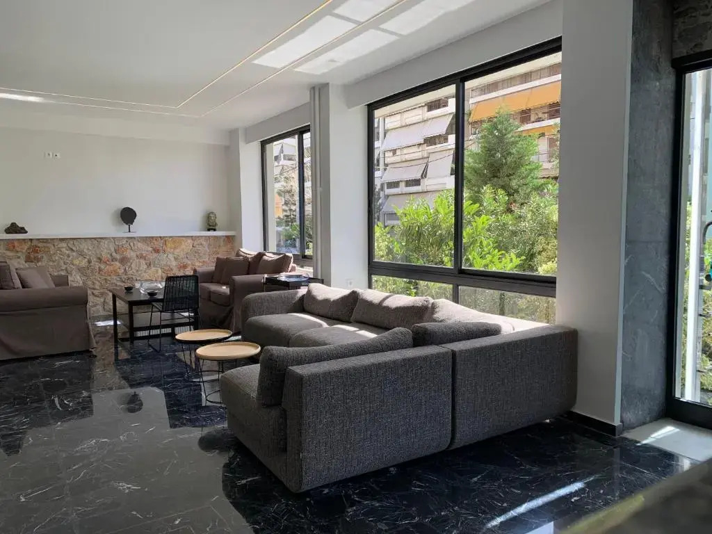 Platon Hotel