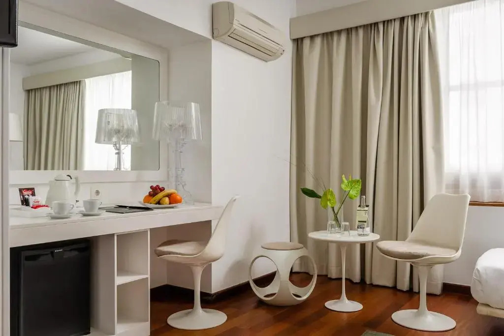 Hotel Florida
