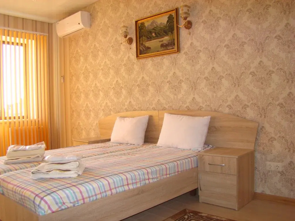 Chaika Mini-Hotel