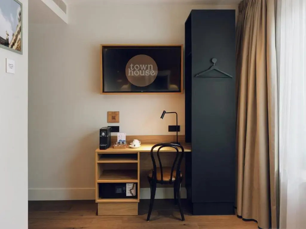 Townhouse Den Haag