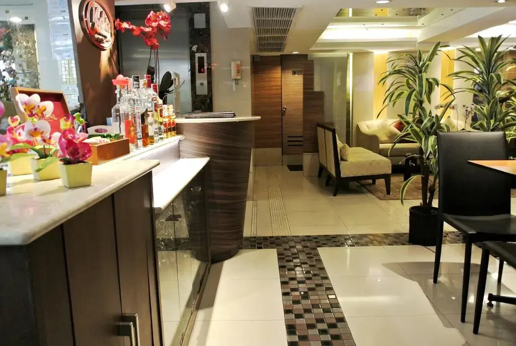 The Key Bangkok Hotel