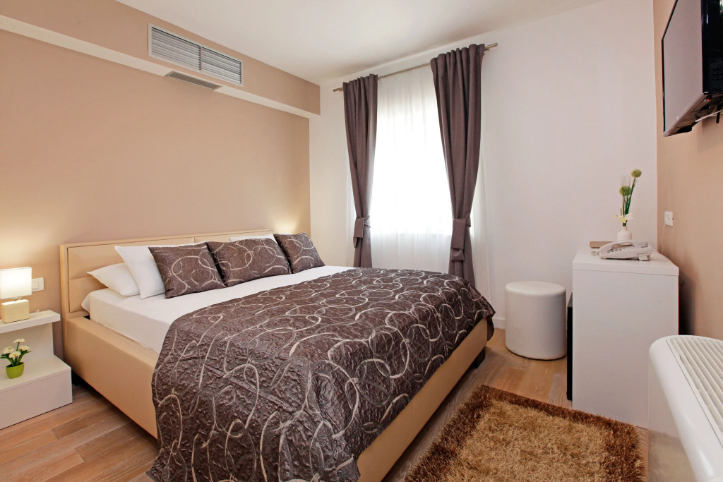 Boutique Hotel Villa Telenta