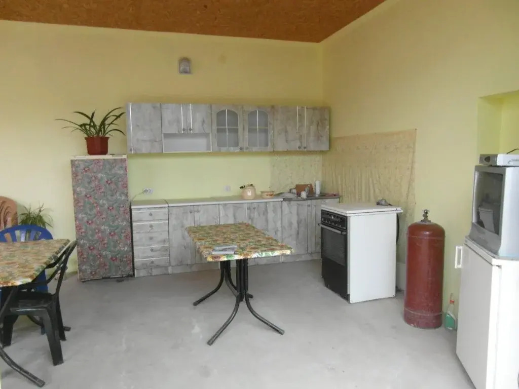 Guest house Qirim