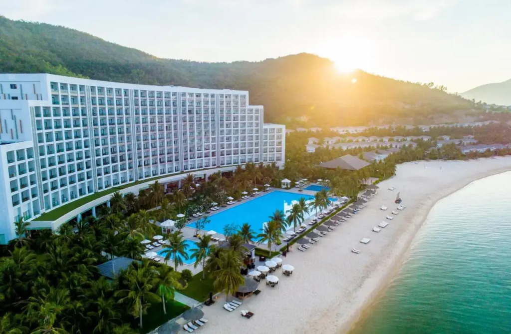 Vinpearl Nha Trang Villas