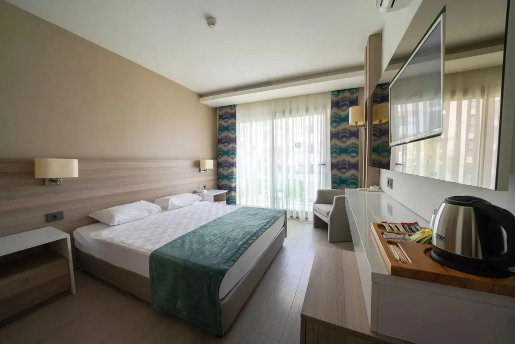 Idas Hotel