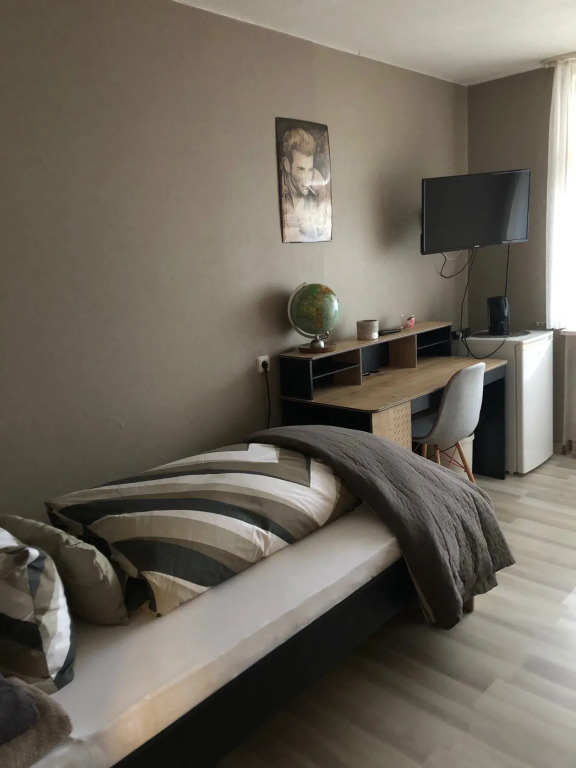 Hotel Pension Ottenheide