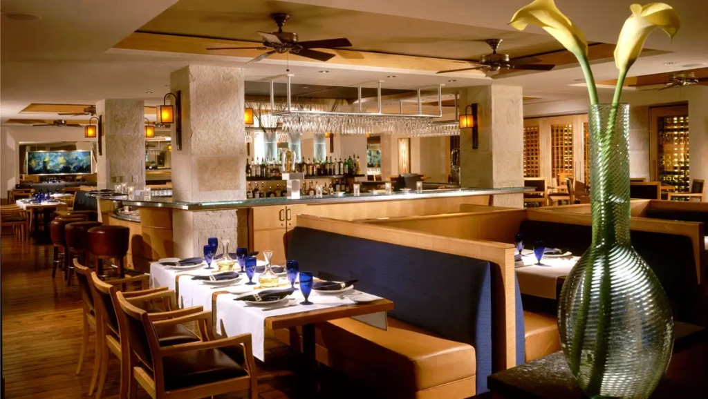 Mokara Hotel & Spa