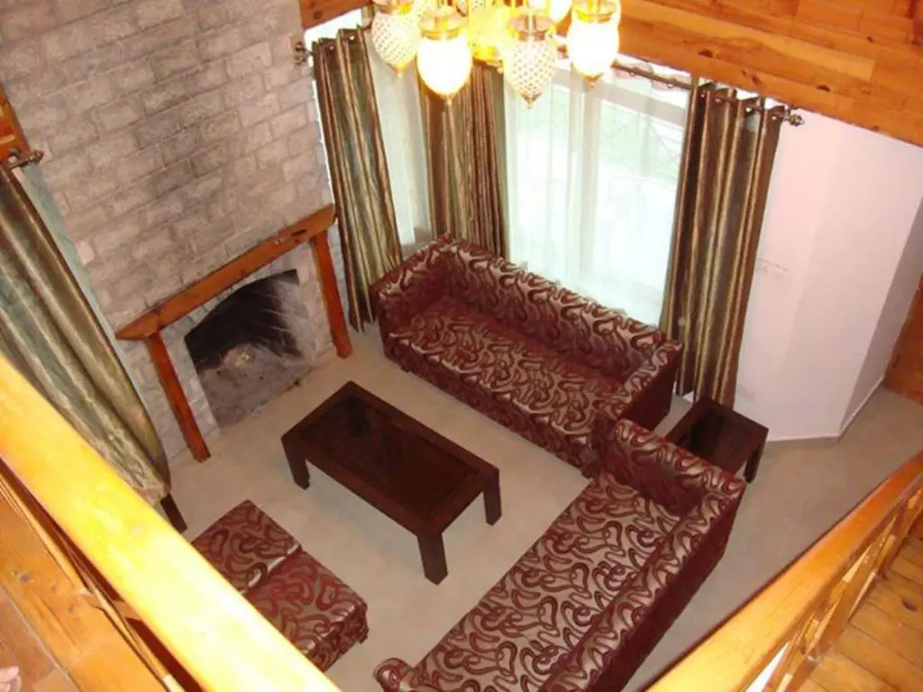 7 Hills Resort