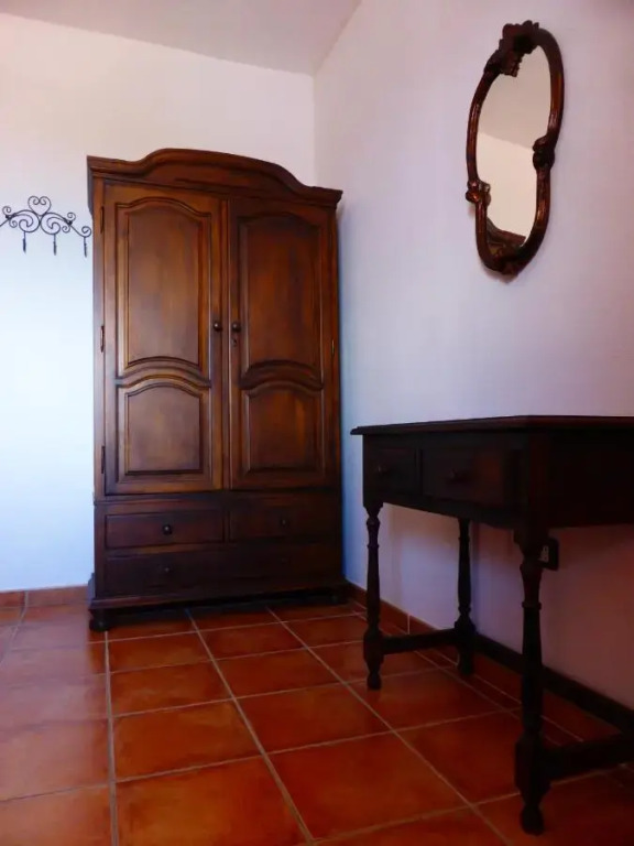 Hotel Rural El Navío