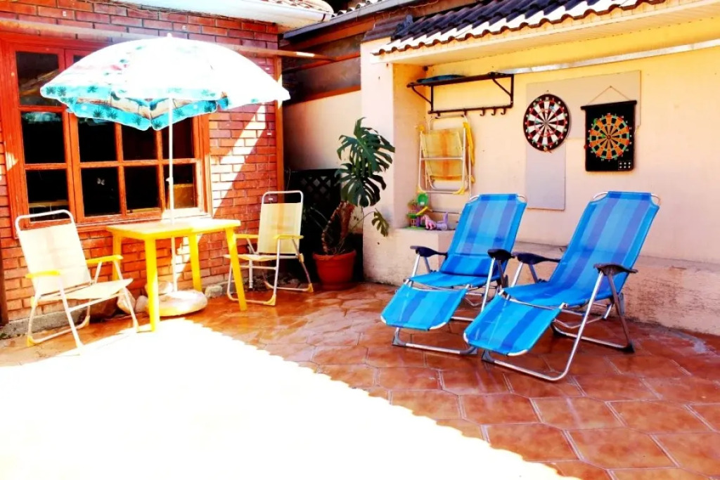 Hostel Om