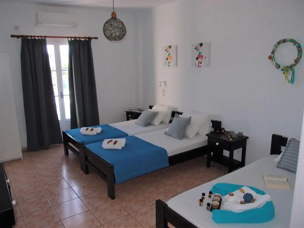 Isalos Paros