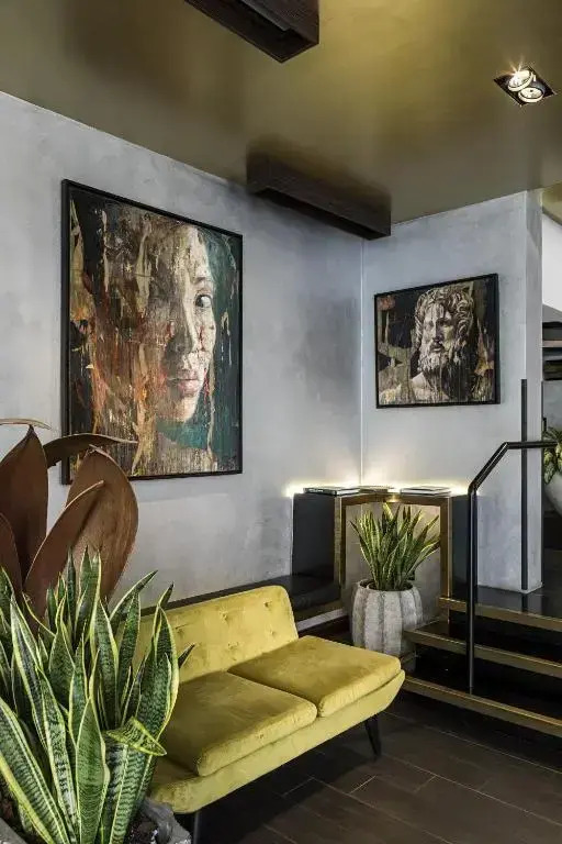 Palazzo Navona Hotel