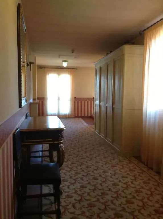 Il Canale Hotel