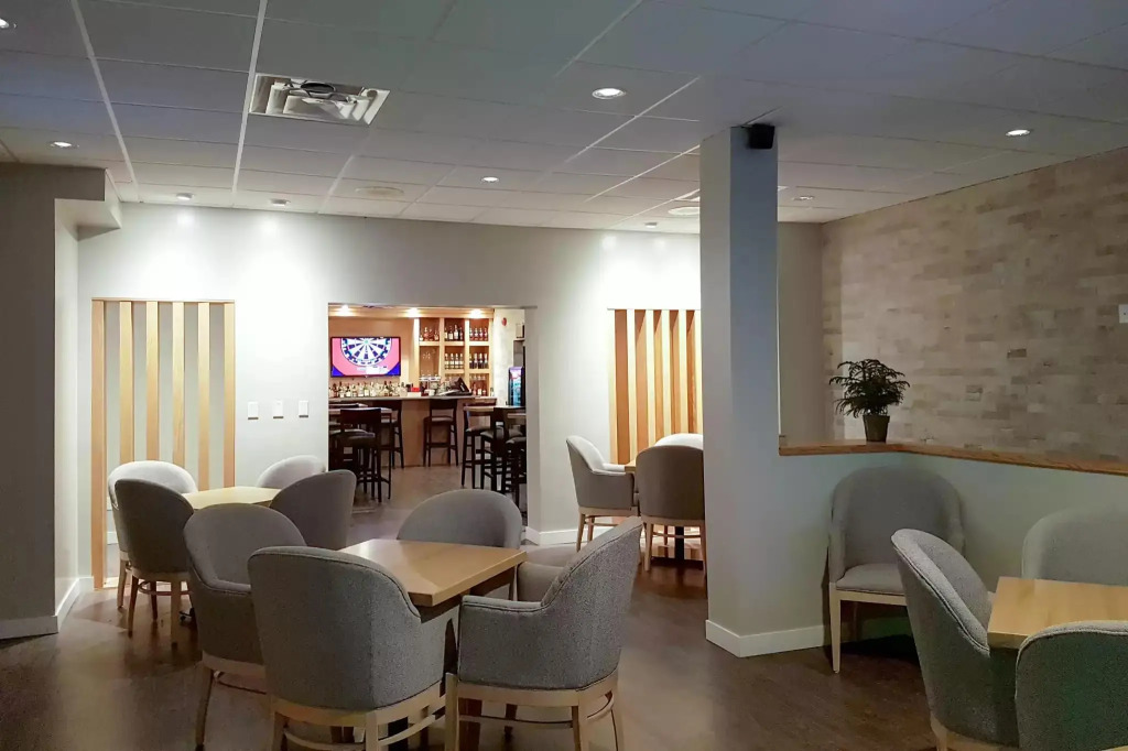 Radisson Hotel & Conference Centre Edmonton