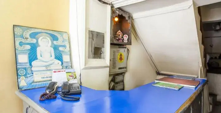 Hotel Thakur Shri