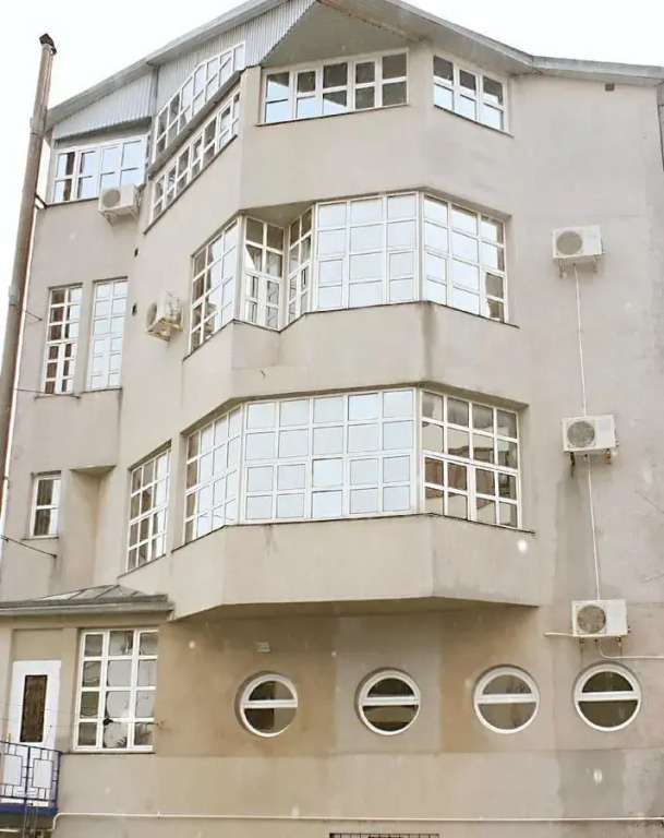 Guest House Shakh