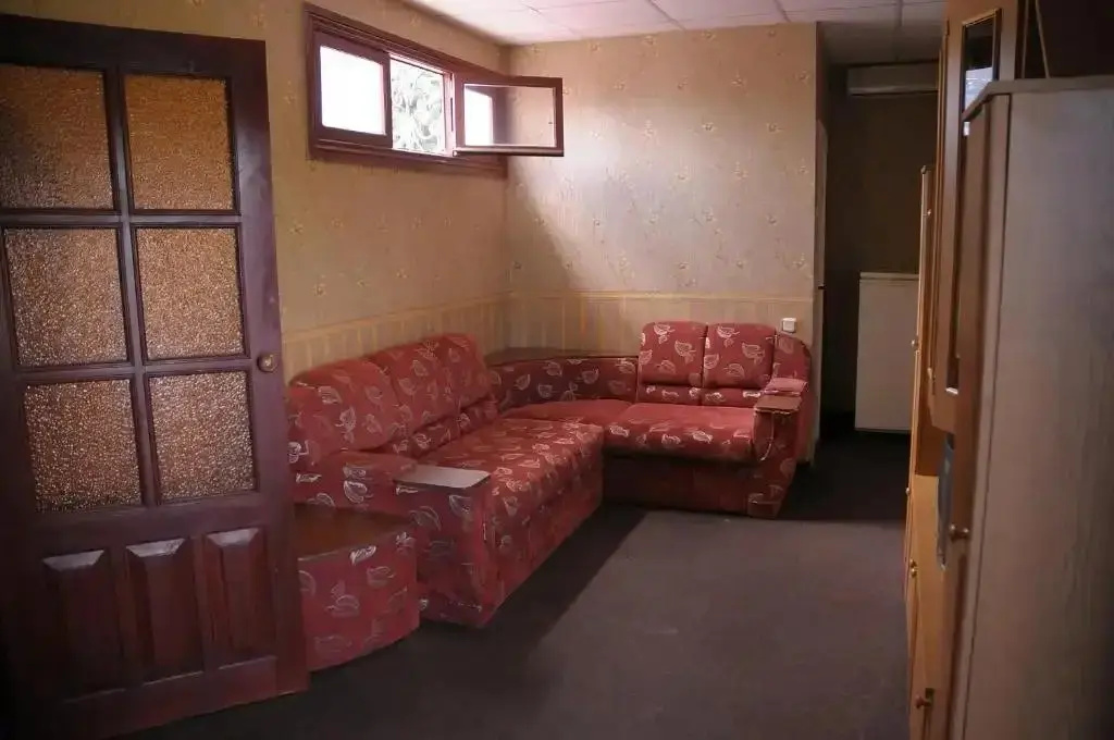 Пансион Круиз-1