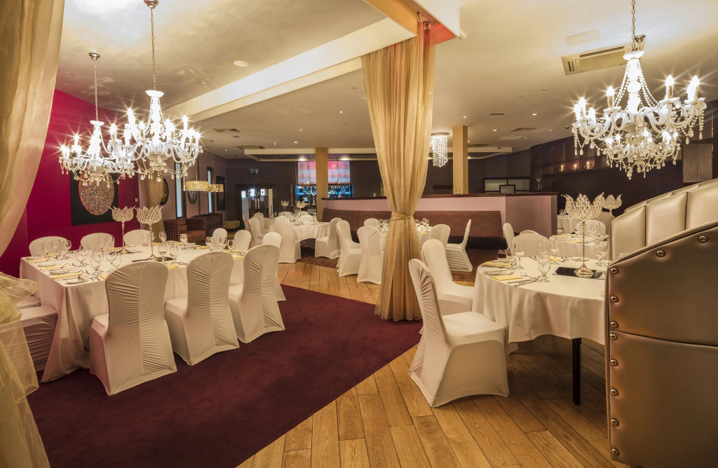 Westgrove Hotel