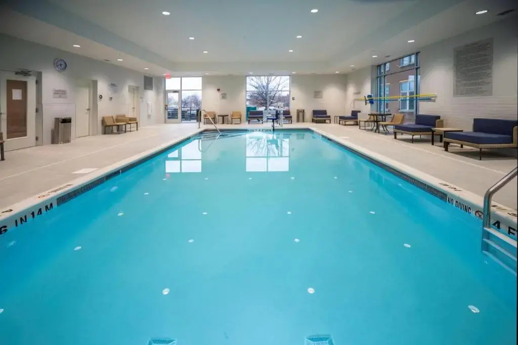 TownePlace Suites by Marriott Louisville Downtown