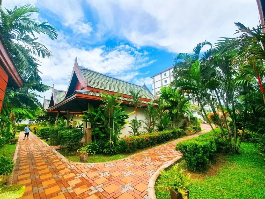 Airport Resort Phuket