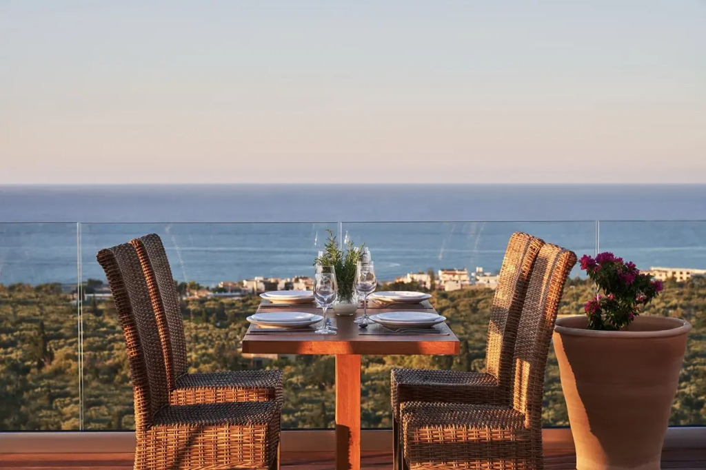 Esperides Resort Crete, The Authentic Experience