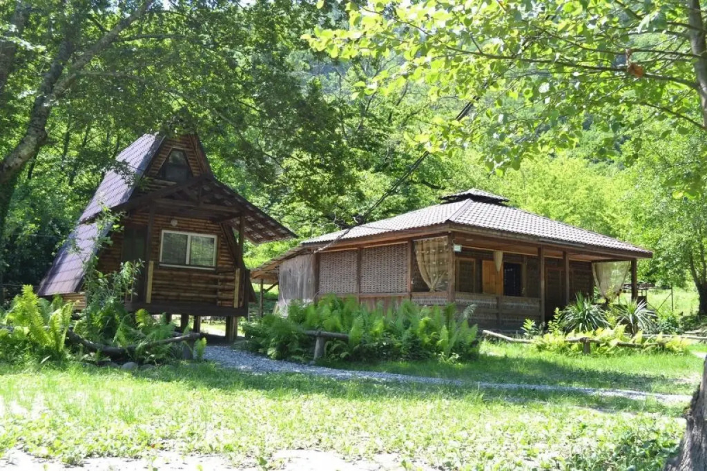 Tefiya Hotel